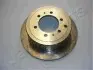 DP219 Тормозной диск JAPANPARTS підбір по vin на Brocar
