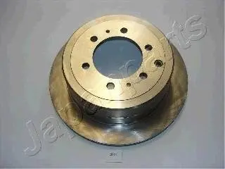 DP219 Гальмівний диск JAPANPARTS підбір по vin на Brocar