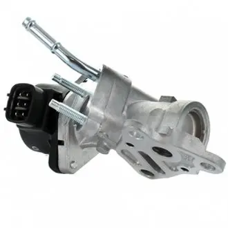 88354 Клапан EGR TOYOTA AURIS, AURIS SPORTS, COROLLA, IQ, URBAN CRUISER, VERSO S, YARIS 1.3/1.33 01.07- MEAT&DORIA подбор по vin на Brocar