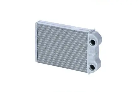 54341 Радіатор пічки NRF підбір по vin на Brocar