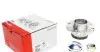 Подшипник ступицы (задней) Fiat Grande Punto/Punto/Punto Evo 05- 713 6063 50