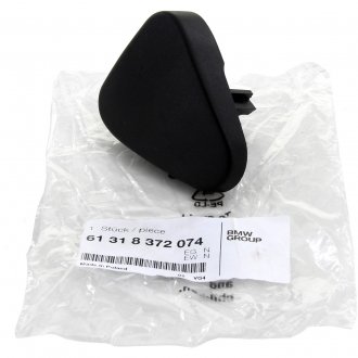 61318372074 ЗАГЛУШКА ПЛАСТИКОВАЯ 61318372074 BMW BMW підбір по vin на Brocar
