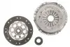 Комплект зчеплення Audi A4 1.9 TDI 04-08 3000 970 005