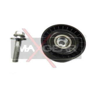 540323 Натяжной ролик, поликлиновой ремень 54-0323 MAXGEAR MAXGEAR подбор по vin на Brocar