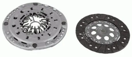 3000951290 Комплект сцепления SACHS подбор по vin на Brocar
