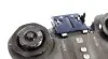 602001400 Комплект зчеплення Ford Fiesta VI (CB1, CCN): 1.0 EcoBoost 01/13-, 74kw, Powershift, DPS6 LUK підбір по vin на Brocar