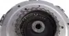 602001400 Комплект зчеплення Ford Fiesta VI (CB1, CCN): 1.0 EcoBoost 01/13-, 74kw, Powershift, DPS6 LUK підбір по vin на Brocar