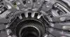 602001400 Комплект зчеплення Ford Fiesta VI (CB1, CCN): 1.0 EcoBoost 01/13-, 74kw, Powershift, DPS6 LUK підбір по vin на Brocar
