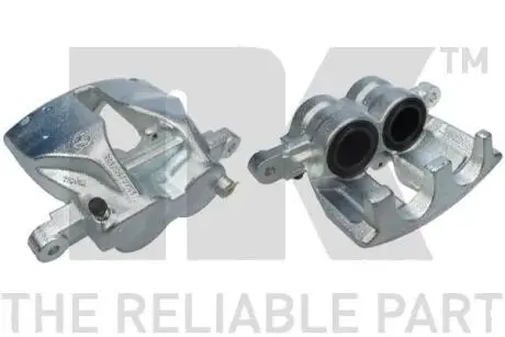 2133237 Суппорт тормоза NK подбор по vin на Brocar