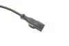 0265009271 Датчик ABS (задній) Ford Ecosport/Fiesta 09- BOSCH підбір по vin на Brocar