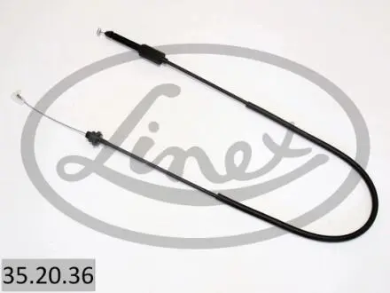 352036 Тросик газа LINEX подбор по vin на Brocar