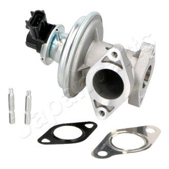 EGR0317 ZAWÓR EGR FORD MONDEO III 2,0TDCI JAPANPARTS підбір по vin на Brocar