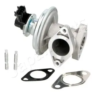 EGR0317 Клапан повернення ВГ JAPANPARTS підбір по vin на Brocar