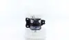AB40000P Моторчик пічки MB Vito (W639) (+AC) MAHLE / KNECHT підбір по vin на Brocar