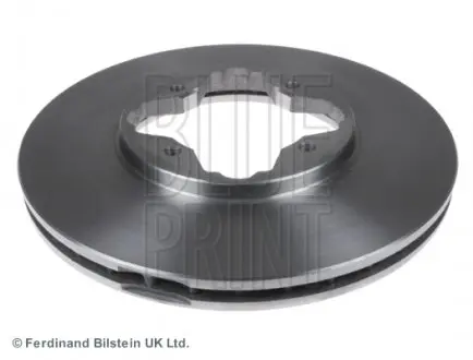 ADH24339 Гальмівний диск BLUE PRINT підбір по vin на Brocar