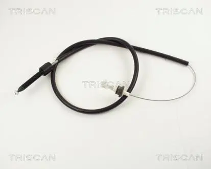 814025302 Тросик газа TRISCAN подбор по vin на Brocar