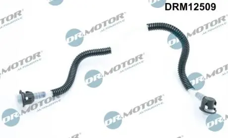 DRM12509 PRZEWÓD PALIWA DB VITO 2,2CDI 99- DR.MOTOR підбір по vin на Brocar