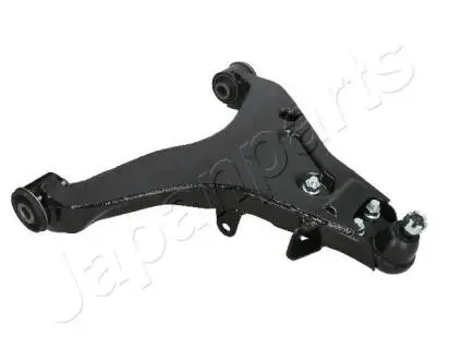 BS518R Важіль незалежної підвіски колеса, підвіска колеса JAPANPARTS підбір по vin на Brocar