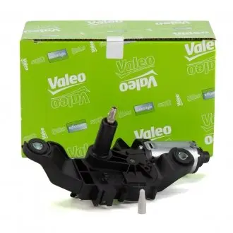 579741 Мотор склоочисника VALEO підбір по vin на Brocar