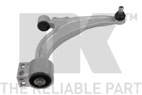 5015018 Важіль правий CHEVROLET CRUZE, VOLT OPEL AMPERA, ASTRA J 1.3D-2.0D 05.09- NK підбір по vin на Brocar