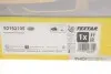 92152105 Гальмівний диск TEXTAR підбір по vin на Brocar