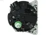 A3074 Генератор AUTO STARTER підбір по vin на Brocar