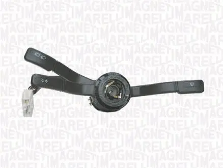 000043196010 Выключатель на колонке рулевого управления 000043196010 MAGNETI MARELLI MAGNETI MARELLI подбор по vin на Brocar