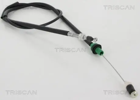 814013303 Тросик газу TRISCAN підбір по vin на Brocar