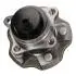 KK22012 Ступица задн. LEXUS RX -15 JAPANPARTS підбір по vin на Brocar