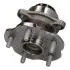 KK22012 Ступица задн. LEXUS RX -15 JAPANPARTS підбір по vin на Brocar
