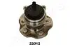 KK22012 Ступица задн. LEXUS RX -15 JAPANPARTS підбір по vin на Brocar