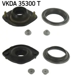 VKDA35300T Монтажний комп-кт амортизатора SKF підбір по vin на Brocar