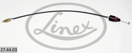 274403 Трос важеля перемикання передач LINEX підбір по vin на Brocar