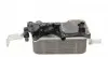 31749 Радіатор масляний BMW 5 (F10/F11/F07)/6 (F06/F12/F13)/7 (F01/F02/F03) 2.5-4.4i 09-18 (теплообмінник) NRF підбір по vin на Brocar