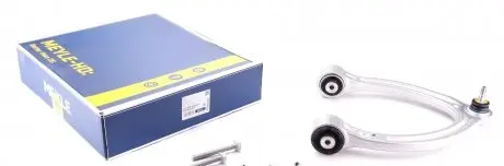 0160500026HD Рычаг подвески (передний/сверху) (R) MB S-class (W221) 05-13 MEYLE подбор по vin на Brocar