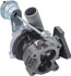 807101000600 TURBO RENAULT 1,5DCI NISSAN/DACIA MAGNETI MARELLI підбір по vin на Brocar