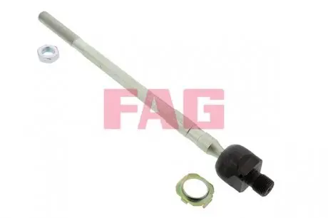 840003310 Тяга рульова Mazda 626 2.0/2.5 91-97 FAG підбір по vin на Brocar
