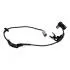 Датчик ABS пер. лев. MAZDA 626 -02 ABS-306