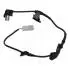 ABS306 Датчик ABS пер. лев. MAZDA 626 -02 JAPANPARTS підбір по vin на Brocar