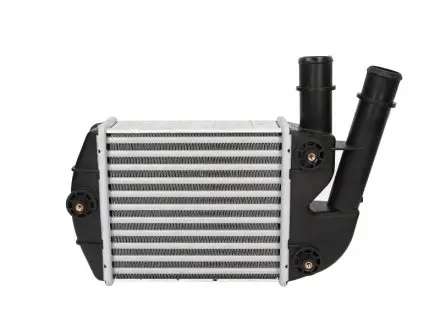 30167A Радіатор наддуву NRF підбір по vin на Brocar