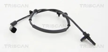 818050172 Датчик ABS TRISCAN подбор по vin на Brocar