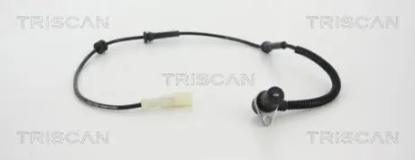 818021110 Датчик АБС TRISCAN подбор по vin на Brocar