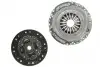 623210409 Комплект сцепления Ford Galaxy/VW Sharan 1.9 TDI 95-10 (d=230mm) LUK підбір по vin на Brocar