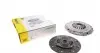 Комплект сцепления Ford Galaxy/VW Sharan 1.9 TDI 95-10 (d=230mm) 623 2104 09