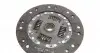 623210409 Комплект сцепления Ford Galaxy/VW Sharan 1.9 TDI 95-10 (d=230mm) LUK підбір по vin на Brocar
