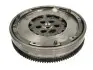 415040610 Демпфер зчеплення BMW 1 (E87)/X3 (E83) 04-08 N46 B20 LUK підбір по vin на Brocar