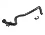 Патрубок радиатора Audi A3/VW Golf IV 96-05 119 222 0007