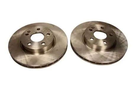 191055 Гальмівний диск MAXGEAR 19-1055 MAXGEAR підбір по vin на Brocar