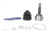 ШРКШ (зовнішній) Ford Transit V347 2.2TDCI 06- (28/28) 714 498 0031
