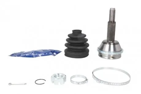 7144980031 Шрус (наружный) Ford Transit V347 2.2TDCI 06- (28/28) MEYLE подбор по vin на Brocar